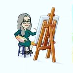Melissa Crites - @melissacritescreativecanvas - Instagram