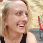 Melissa Crites-Harris - @lissyjane78 - Instagram