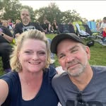 Melissa Crites Schroeder - @maryan0827 - Instagram