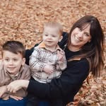 Melissa Jacobs Cromack - @heyheyitsmj - Instagram
