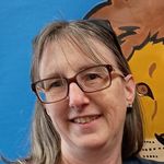 Melissa Crone - @cronebook - Instagram