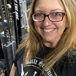 Melissa Crowder - @ggwannabe - Instagram