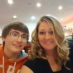 melissa crowder - @mjcrowder07 - Instagram