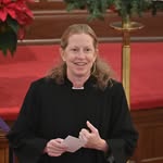 Melissa Lynn Culbreth - @ncngchaplain - Instagram