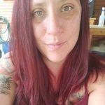 Melissa Cundiff - @splatter1525 - Instagram