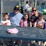 Melissa Cundiff-Pool - @stouffercundiff - Instagram