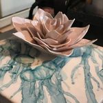Melissa Perry Cutshall - @caballoblancoart - Instagram