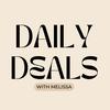 dailydealswithmelissa - @dailydealswithmelissa - TikTok