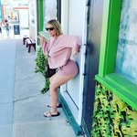 Mélissa Dana - @kylianhfaito - Instagram