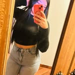 @melissa_danae_.19 - Instagram
