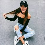 mëli🙅 - @melissa._.danae - Instagram