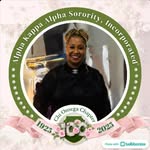 Melissa Dancy-Smith - @niecie_youngest_one - Instagram