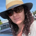 Melissa Danforth - @missy39caruso - Instagram