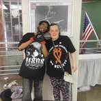 Melissa Danforth - Facebook