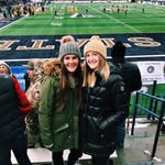 Melissa Danforth - @bengolo152 - Instagram