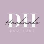 Melissa Danforth - @dhhandmadeboutique - Instagram