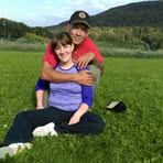 Melissa Danforth - Facebook