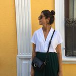 Melissa - @melissadanistekin - Instagram