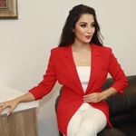 Melissa Çiçek - @mrtdanismanlikmelissa - Instagram