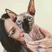Mélissa Danis - Facebook