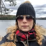 Melissa Danis - Facebook