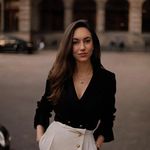 Melissa D'Anis - @melissa_danis - Instagram