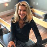 Melissa Darby - @pilatesmovesme.melissa - Instagram