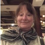 Melissa Darby - @lowercolumbiaresearch - Instagram