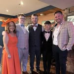 Melissa Darby - @lis_forde - Instagram