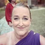 Melissa Darby Cross - @sillalouwho - Instagram