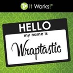 Melissa Darby Hoffman - @thehoffwraps - Instagram