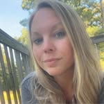 Melissa Darden - @meldarden87 - Instagram