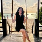 Melissa Buxbaum Darnell - @mjdarnell23 - Instagram