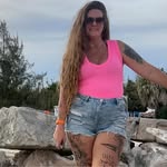 Melissa Darnell - @miss_darnell_ - Instagram