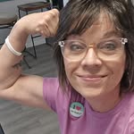 Melissa Darnell - @simple_fit_coach - Instagram