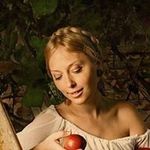 Melissa Darnell - @melissa_darnell.en - Instagram