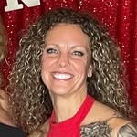 Melissa Darnell-Gauger - @theveganlife3 - Instagram