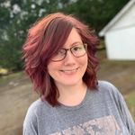 Melissa Darnell Martin - @ndgrl2008 - Instagram