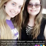 Melissa Darst - @melissa.darst.12 - Instagram