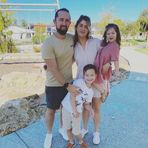 Melissa Davey - Facebook