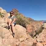 Melissa Davey - @mel_davey - Instagram