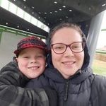 Melissa Davey - @melissadavey07 - Instagram