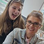 Melissa Davey - @merl81 - Instagram