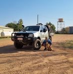 Melissa Davey - Facebook