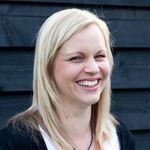 Melissa Davey - @madforcakesherts - Instagram