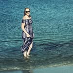 Melissa Dawe - @dawemelissa - Instagram