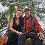 Melissa Dawe - @superbrownie4 - Instagram