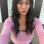 Melissa Deering - @deermelisa - Instagram