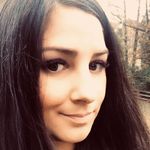 Melissa Sprague Deering - @gypsyeyes424 - Instagram