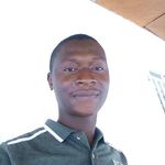 Djenab Soumah - @melissadelmonte24 - Instagram